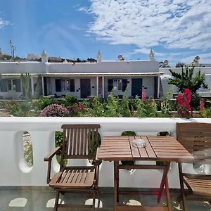 Anais Mykonos Town