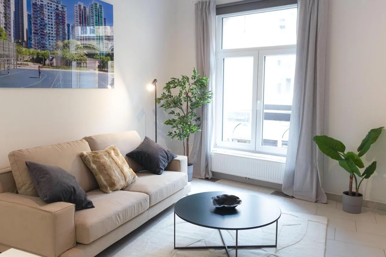Origer Apartments By Rentaroo Lussemburgo Lussemburgo