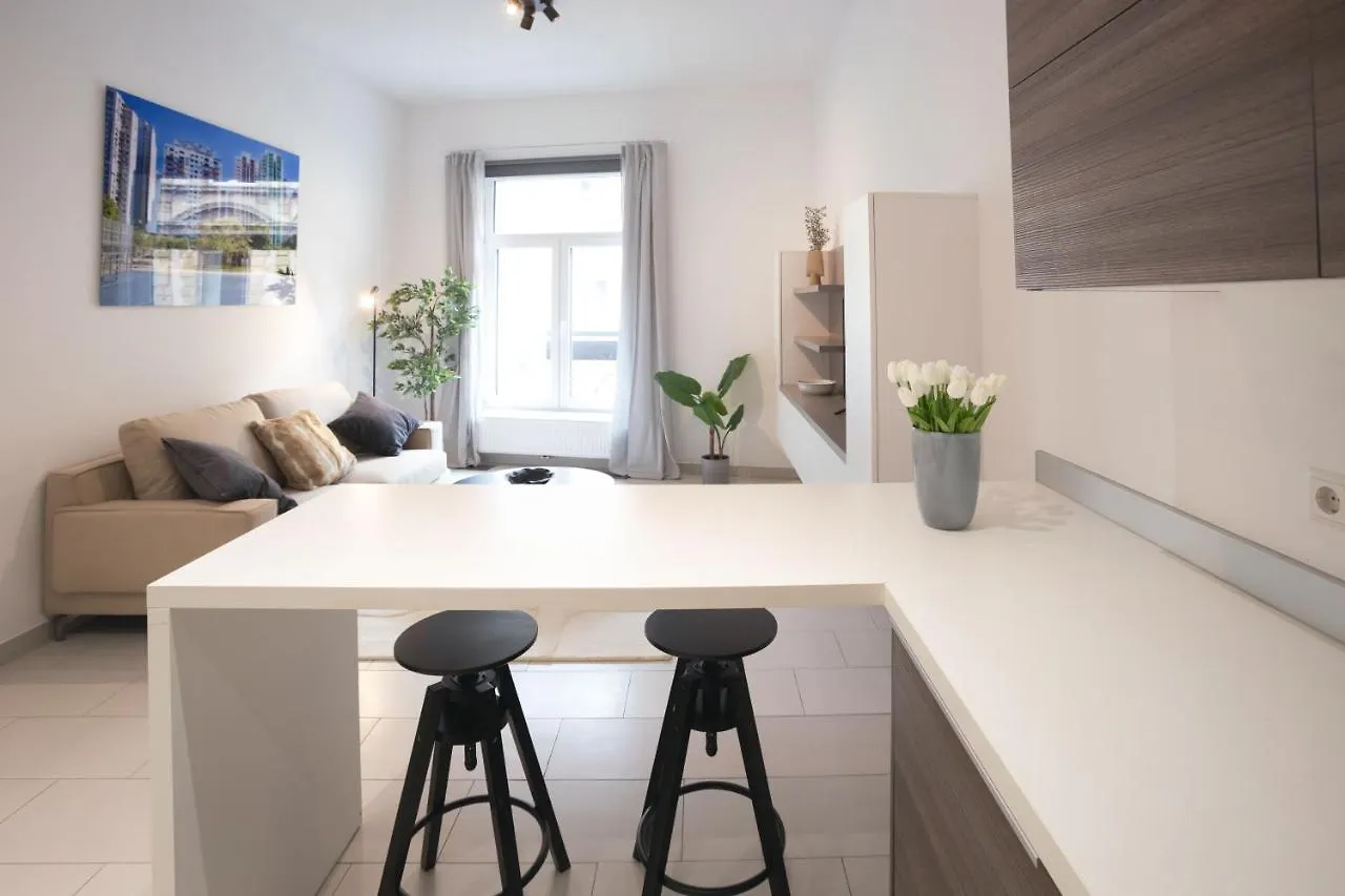 Origer Apartments By Rentaroo Lussemburgo