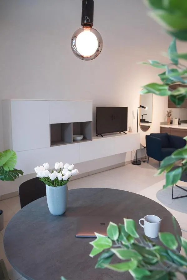 Origer Apartments By Rentaroo Lussemburgo