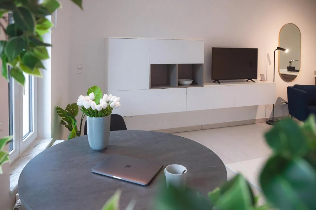Origer Apartments By Rentaroo Lussemburgo 0*,  Lussemburgo