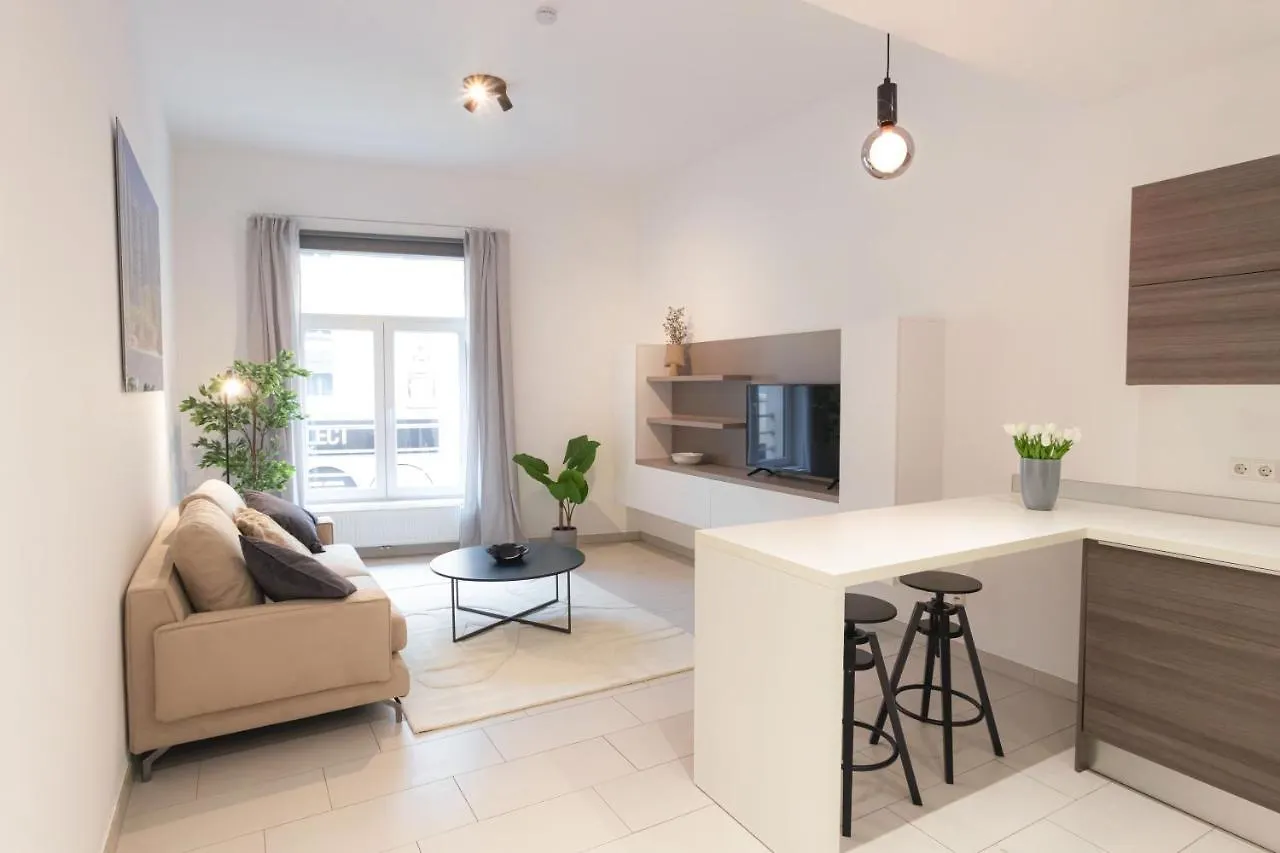Origer Apartments By Rentaroo Luxemburg
